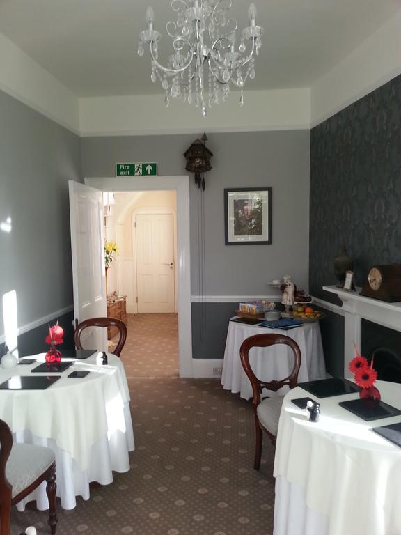 Mulberry House Hotel Torquay Exterior photo